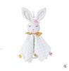 Cute Cartoon Animal Plush Baby Soothing Towel with Toy - CPC CE EN Certified