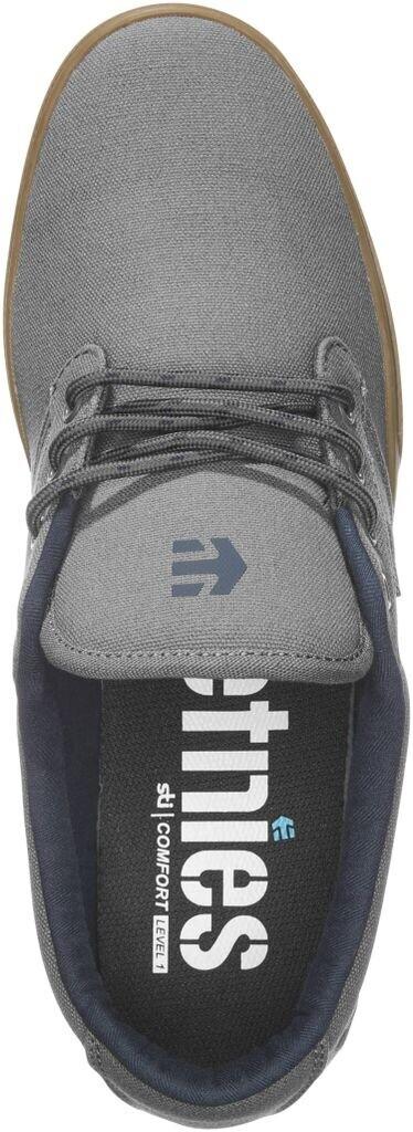 Etnies Jameson 2 Eco Sneakers Grey Blue