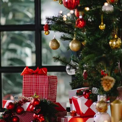 Decorazioni e accessori per feste – Decorazioni natalizie