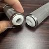 Stainless Steel Fish Tank Filter Mesh Cover - Protects Shrimp and Fish from Inlet Suction