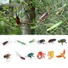 Realistic /Bugs Animals for Halloween Party Favors and Decoration