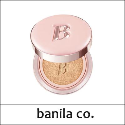 [BANILACO] (sg) Essence Skin Pink Cushion 12g / #23 Beige
