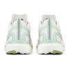 Saucony Hummingbird 3 Lightweight Shock Absorbing Durable Low Top Running Shoes Women sneaker White Green S18189-3