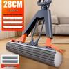 YIXI Hands-Free Sponge Mop