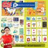 Jucării pentru învățare și dezvoltare – Produse pentru creativitate