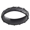 Wheel Protection XL for Worx Enhance Driving Style Compatible with S300 and M1000 Mowers L800 Compatible