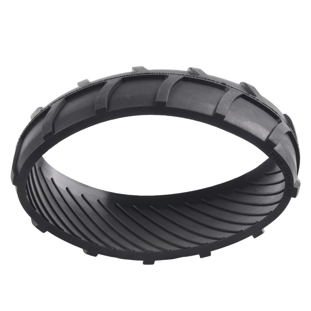 Wheel Protection XL for Worx Enhance Driving Style Compatible with S300 and M1000 Mowers L800 Compatible