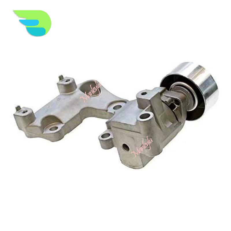Belt Tensioner Pulley For LEXUS IS250 GS300 GS350 3.5L V6 IS350 Toyota ES350 Avalon Camry Sienna 4GRFSE 16620-31021 16620-31020