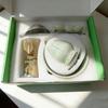 Elegant Textured Tea Ceremony Set for Japanese Matcha, Perfect for Daily Use