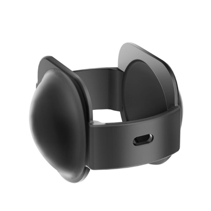 

Lens Caps Protective Cover for X4/X5 Camera Scratch Resistant Accessories Camera Easy Maintenance Lens Protector