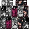 Cover for iPhone 17 16 15 Xiaomi Poco Redmi Note 14 13 12 X Pro Max 9 16e Samsung Galaxy S25 S24 S23 OPPO Huawei Collection Tomie Junji Ito Phone Case