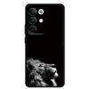 Phone Cover For Realme C85 5G 4G Luxury Case Cool Animal Silicone Soft Case for Realme C85 C 85 2026 TPU Phone Casing Back Cover