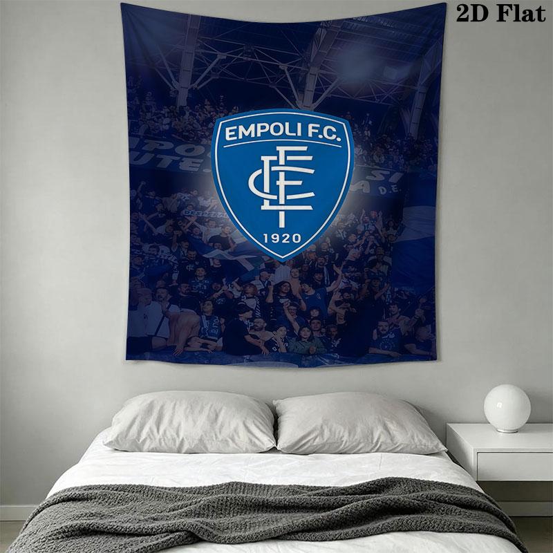 EFC Wall Hanging Printed Fabric Blanket Decorative Tapestries for Bedroom Living Room Home Decor