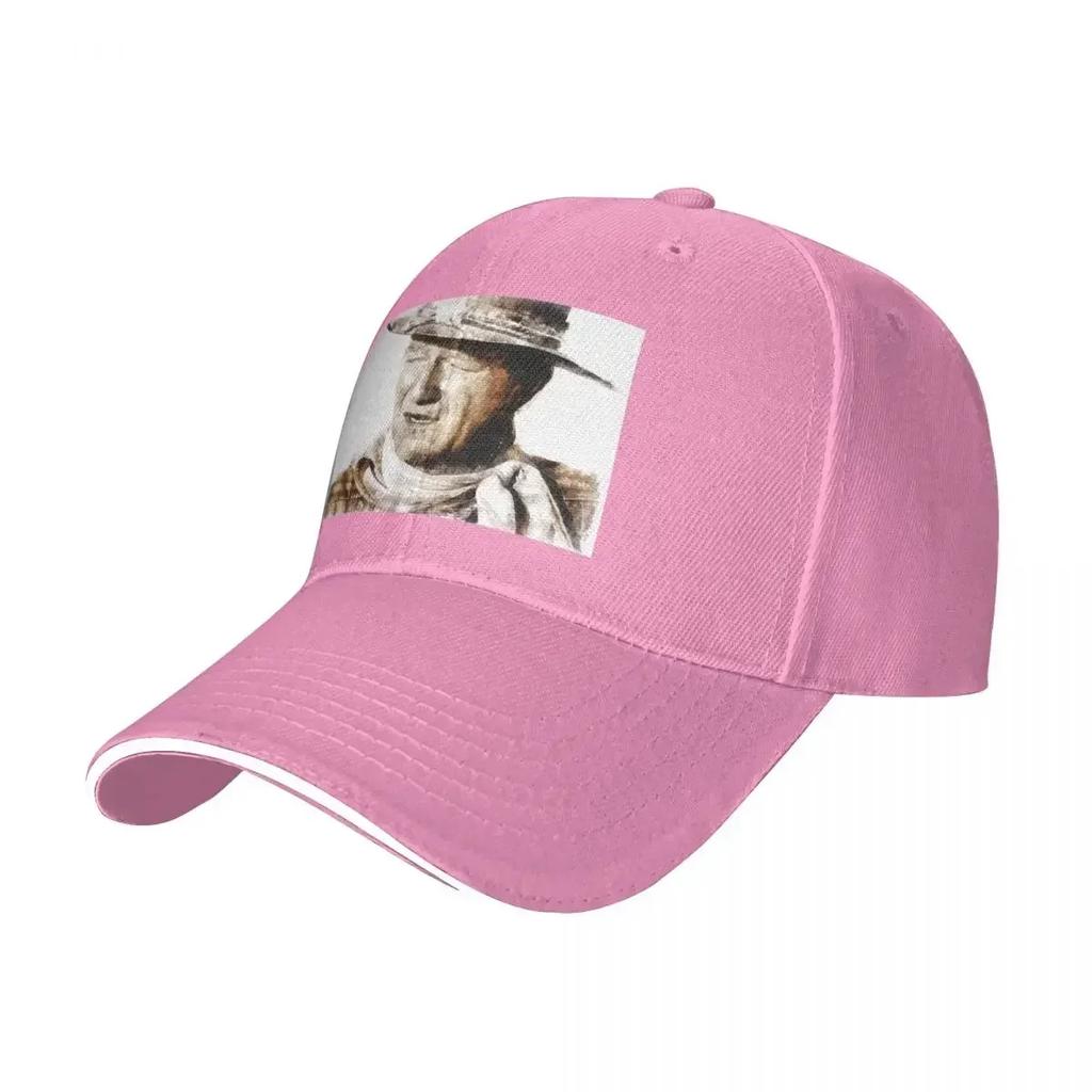 The Portrait of   Baseball Cap Trucker Hat Sun Caps Funny Hat New In Hat Women Beach Fashion Men's