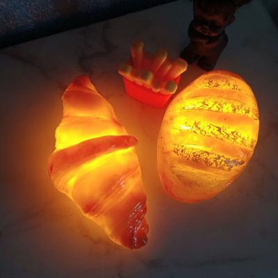LED svítidla – LED noční lampičky
