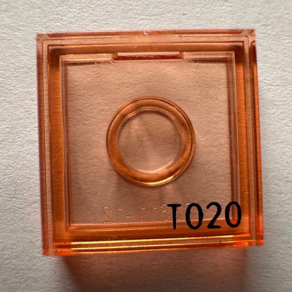 Educational & Stimulating Compatible Small Particles for Lego 2586 Building Blocks