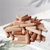 Clavijas de Madera - ¡Perfectas para Proyectos de Carpintería de Muebles!