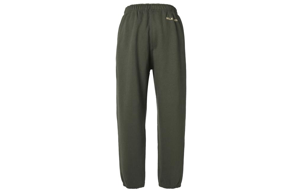 Nike X Billie Eilish Fleece Sweatpants DQ7752-355