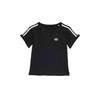 Adidas 3-Stripe T-shirt