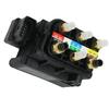 Air Suspension Solenoid Valve Block For Mercedes Benz GLC X253 C253 W213 S213 Air Suspension Valve 0993200258 A0993200258
