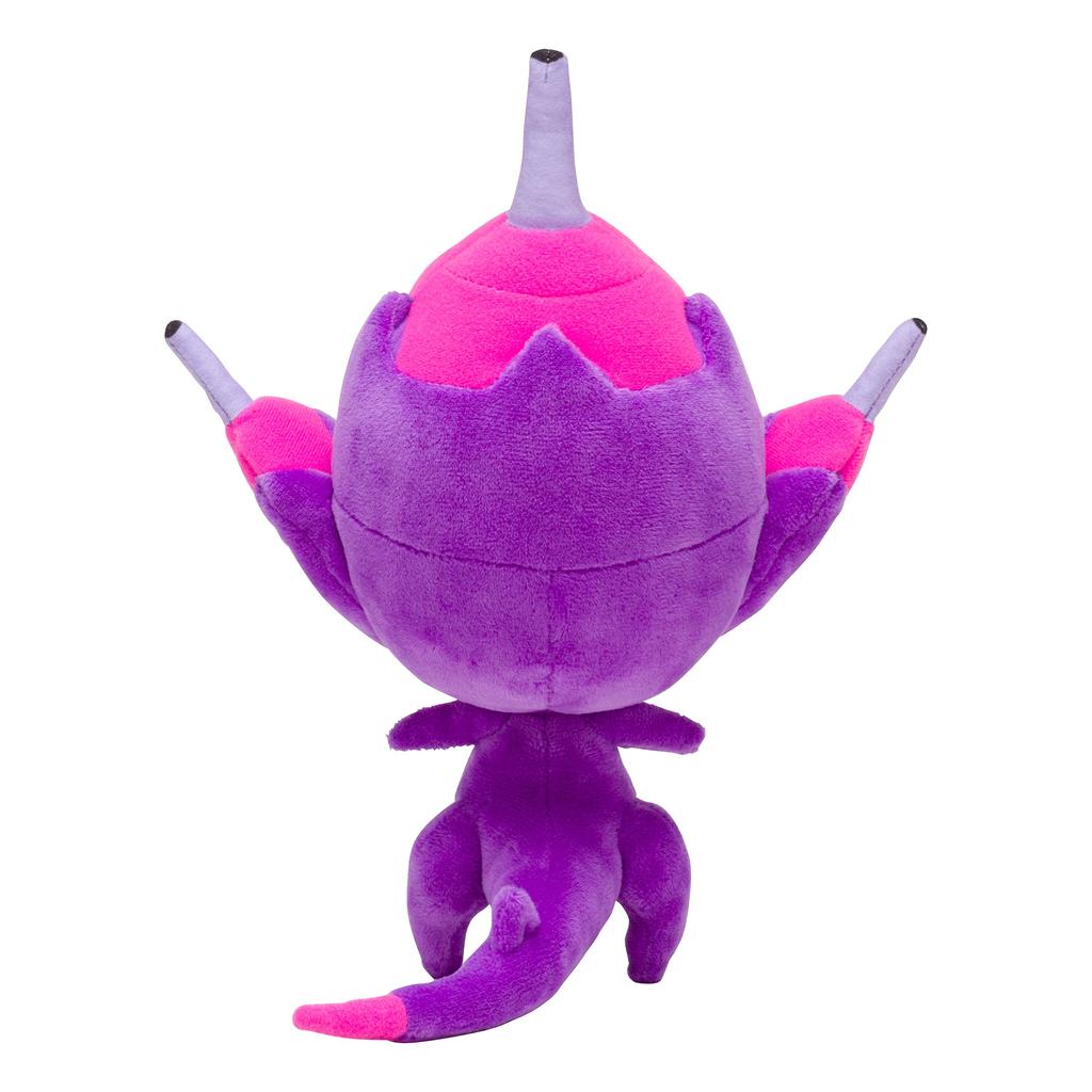 Center Original Plush Poipole 24 x 13 x 21 cm x W x Pokémon Toy (H D)