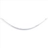 Stoßstangen-Chrom-Reflektorstreifen für Mercedes-Benz B-KLASSE W245 2008-2010 1698851921 1698852021 Neu