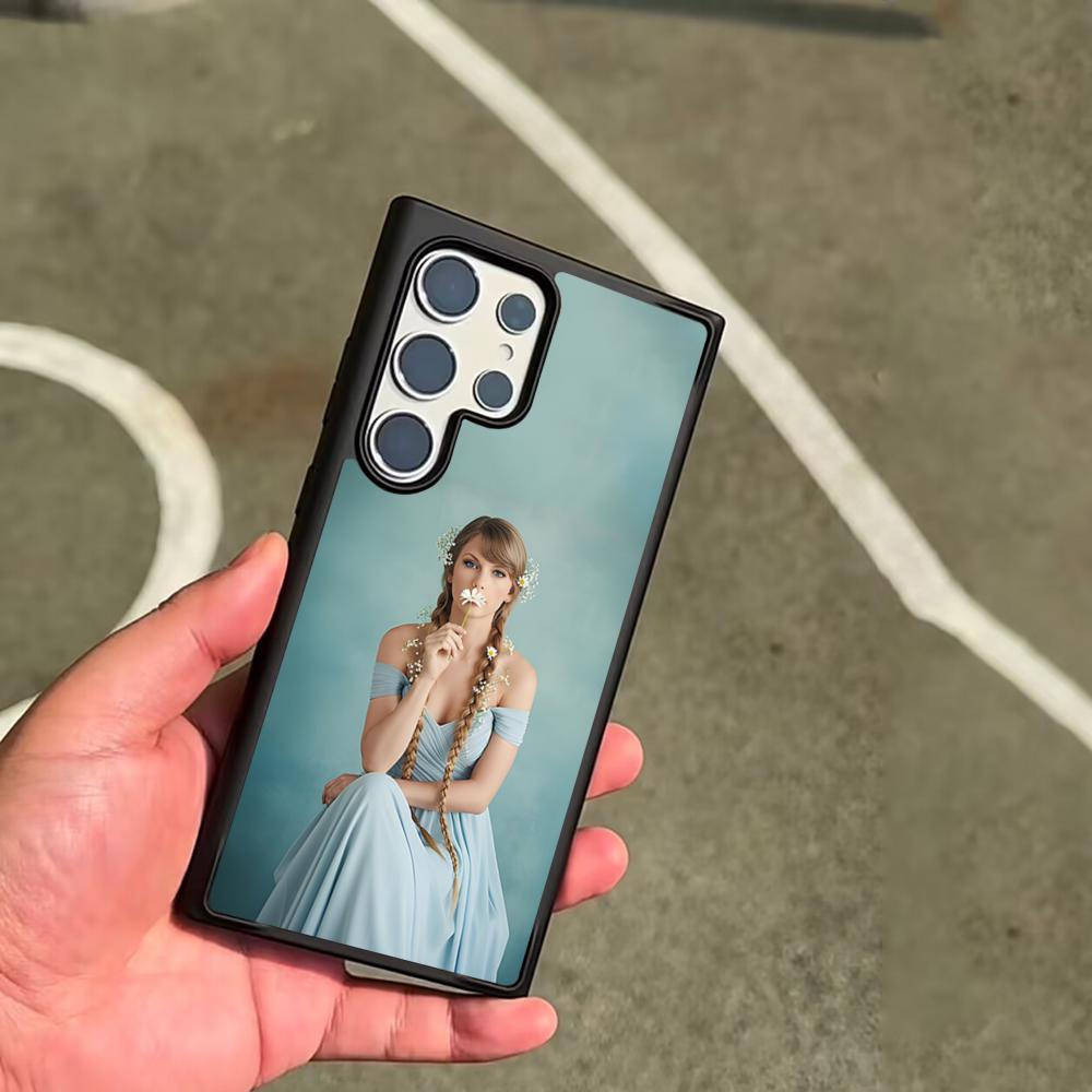 Die L-Life Eines S-Showgirls Handyhülle Für SAMSUNG Galaxy S26 S25 S24 S23 S22 S21 S20 FE Plus Ultra Cover