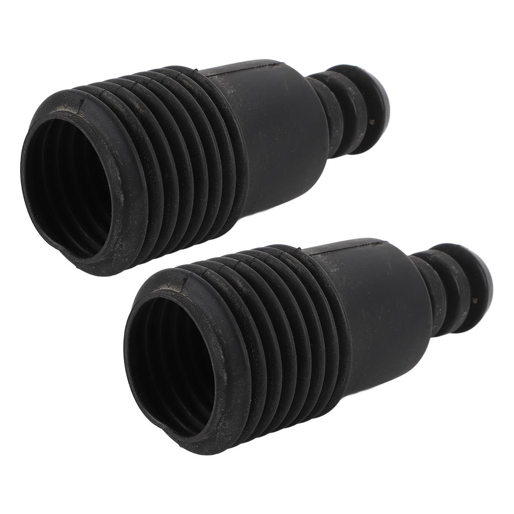 1 pár přední prachovka tlumiče 8200127285 Gumový ochranný kit odpružení pro Clio III