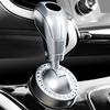 Car Switch Button Rocker Decoration Joystick Protective Decorative For Car Interior Modification Anti-Scratch Panel Trim S4G5