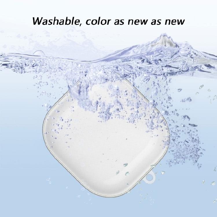 Protective Case Sleeve Housing Waterproof for Earbuds X9 Shockproof Nonslip Offering Comprehensive Dust & Water Defense