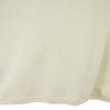 HERMES Made in France Short sleeve T-shirt 34 Ivory Women Used