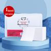 Algodón Elástico para Compresa Húmeda, 1 Caja (10*12cm, 240 piezas)