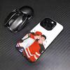 Phone Case Heated Rivalry S-Shane I-Ilya for Xiaomi Mi 15T 14T 14 13 12 12T 11 Lite Poco X7 X6 F7 F6 X5 F4 F3 GT Pro Ultra Cover