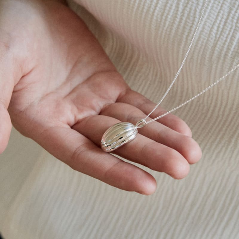 etrive Ornella Necklace