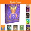 Enchanting Tarot Deck Card Oracle With Vivid Graphics For Spiritual Guidance And Fun