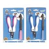 Nail Clipper Set Pets Nail Clipper Convenient Design Claw Cutters Pet Claw Care Cut The Nails With File Dog Cat Nail Clippers