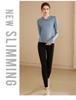 Women's Peach Heart Slim Fit Hoodie - Breathable Long Sleeve Fitness & Yoga Top