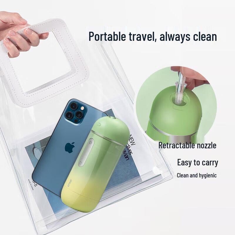 BAIR V3 Portable Electric Water Flosser