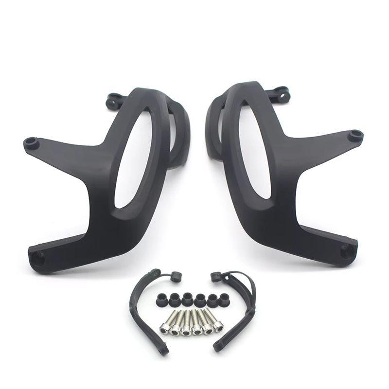 Engine Cylinder Head Guard Ignition Plug Cover Crash Kit For BMW R1200GS Adventure R1200R R1200RT 2005-2009 GS/R/RT