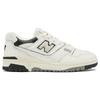 New Balance 550 Cream Black Men's Sneakers BB550LWT