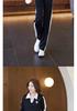Casual Women's Slimming Hoodie & Sweatpants Set - 2026 Spring/Autumn Collection