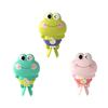 Summer Baby Water Play Toys, Clockwork Frog, Swimming Turtle, Bathing Swimming, Bathroom Toys, Children's Water Play