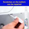 Car Paint Pen Paint Care Scratch Repair Wax Painting Scratch Remover For Mercedes Benz CLA Class C117 X117 2013-2019 2014 2015