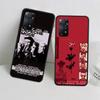 Rock Band Depeches Modes Case Phone For Redmi 13 14C 12 12C Note 14S 14 Pro Plus 10 10A 10C 9 9A 9C 9T 8 8A 7 7A TPU Clear Cover