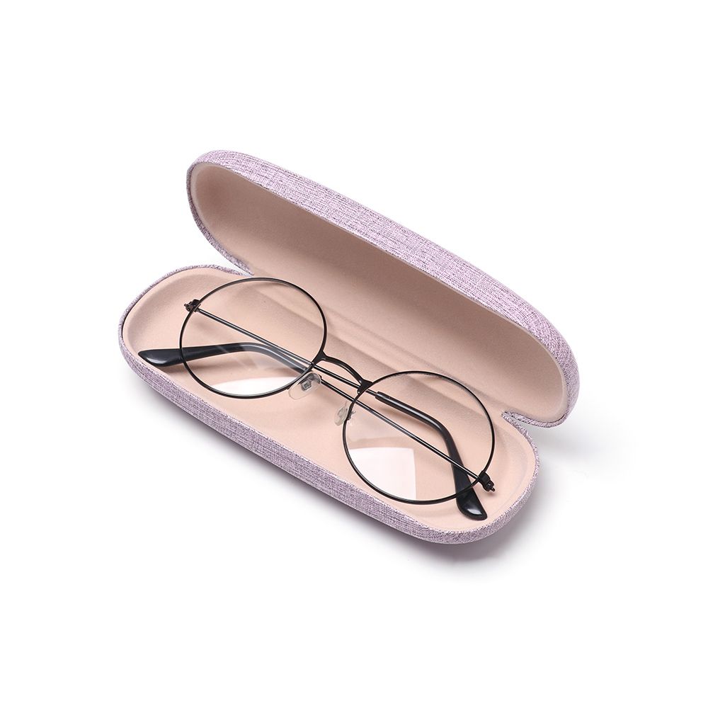 Fashion Pouch Bag Portable Eyewear Protector Spectacle Case Glasses Box Reading Eyewear Case