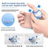 Sports Finger Guard Mouse Hand Thumb Strain Fixed Support Pressurized Protective Tendon Sheath