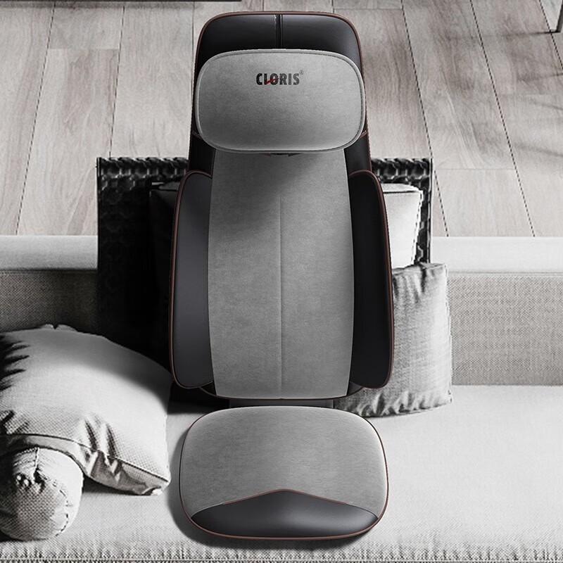 CLORIS S730 Smart Car & Home Massage Cushion CN plug (adapter included)