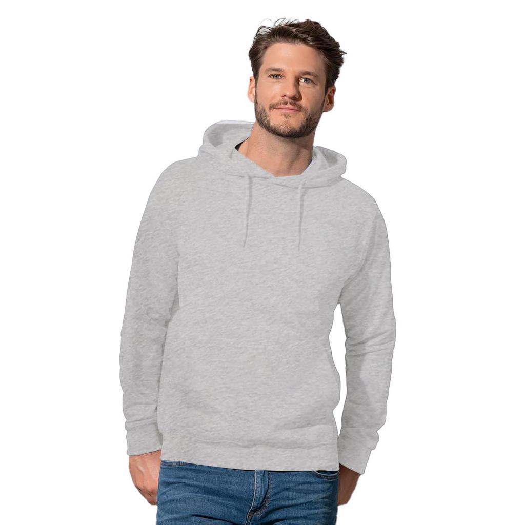 Stedman Mens Classic Hood