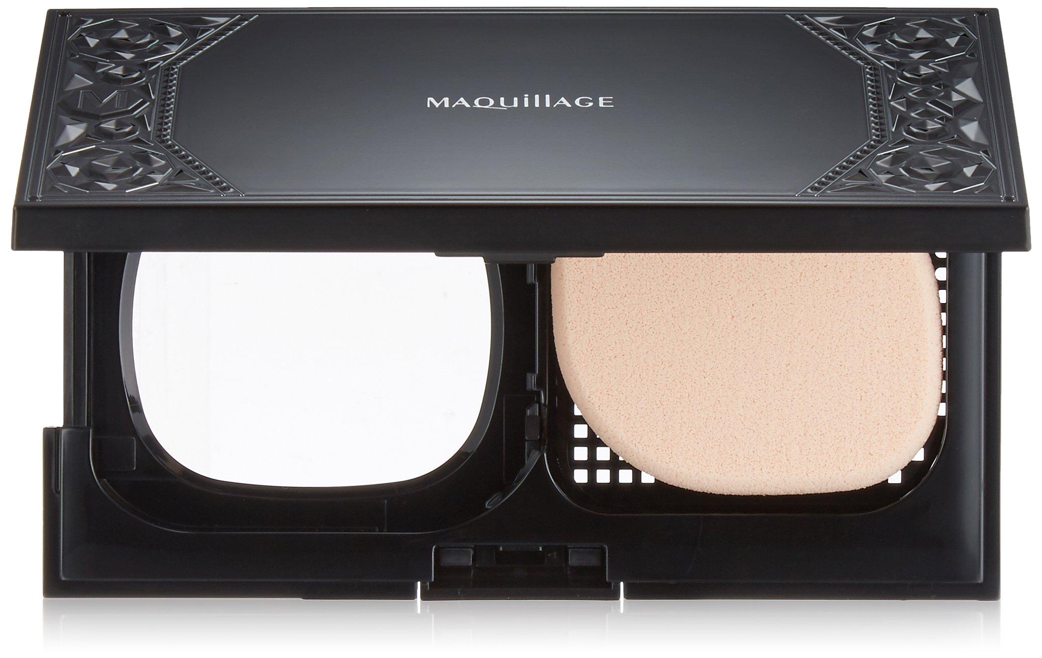 

Maquillage компактный футляр твердая эмульсия N (для типа)