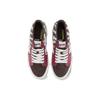 New Vans Vault SK8 Mid VR3 Lx 'Safari Rumba Red' VN000C4W9D0